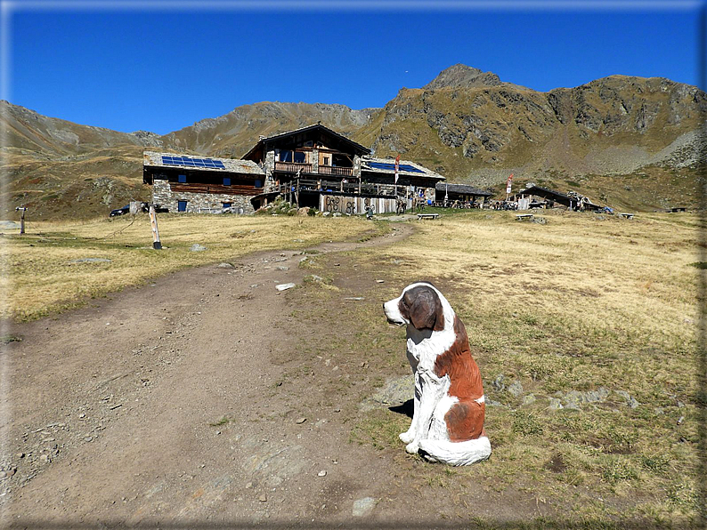 foto Monte Vertosan